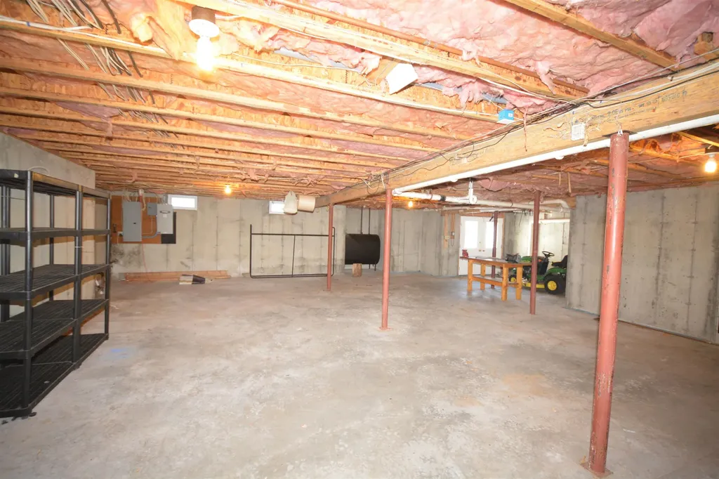 555 New Aldrich Road Grantham NH 03753