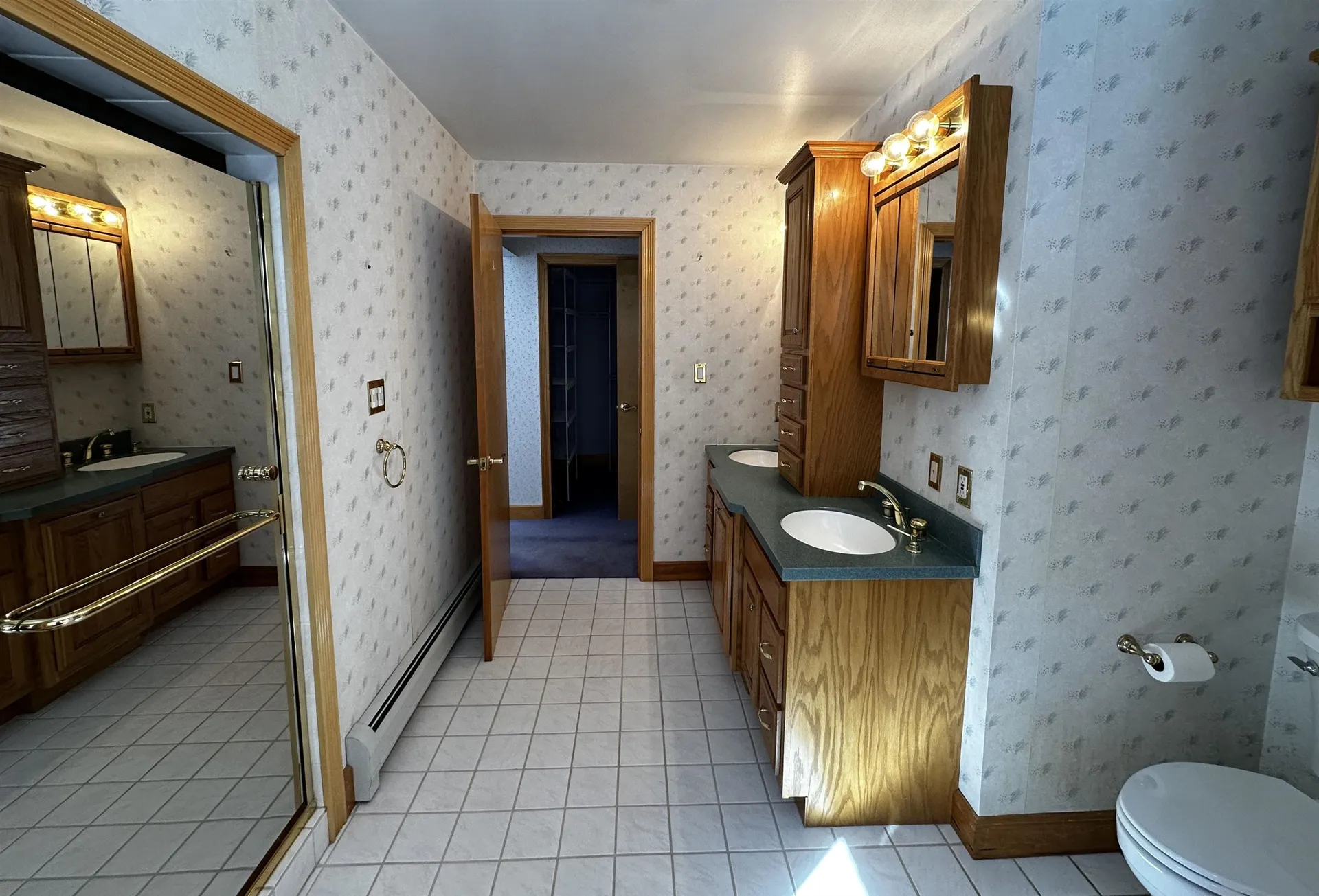 555 New Aldrich Road Grantham NH 03753