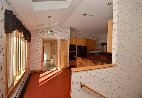 555 New Aldrich Road Grantham NH 03753