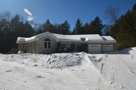 555 New Aldrich Road Grantham NH 03753