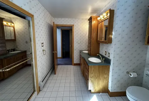 555 New Aldrich Road Grantham NH 03753