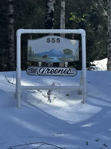 555 New Aldrich Road Grantham NH 03753