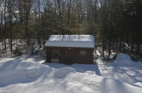 555 New Aldrich Road Grantham NH 03753