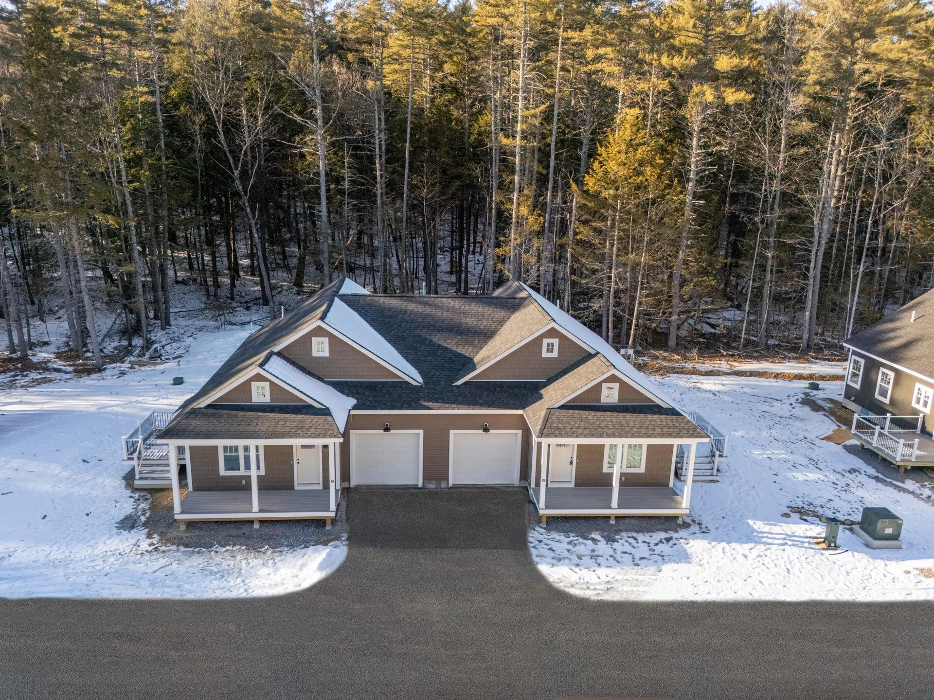 6b Debbie Lane Amherst NH 03031