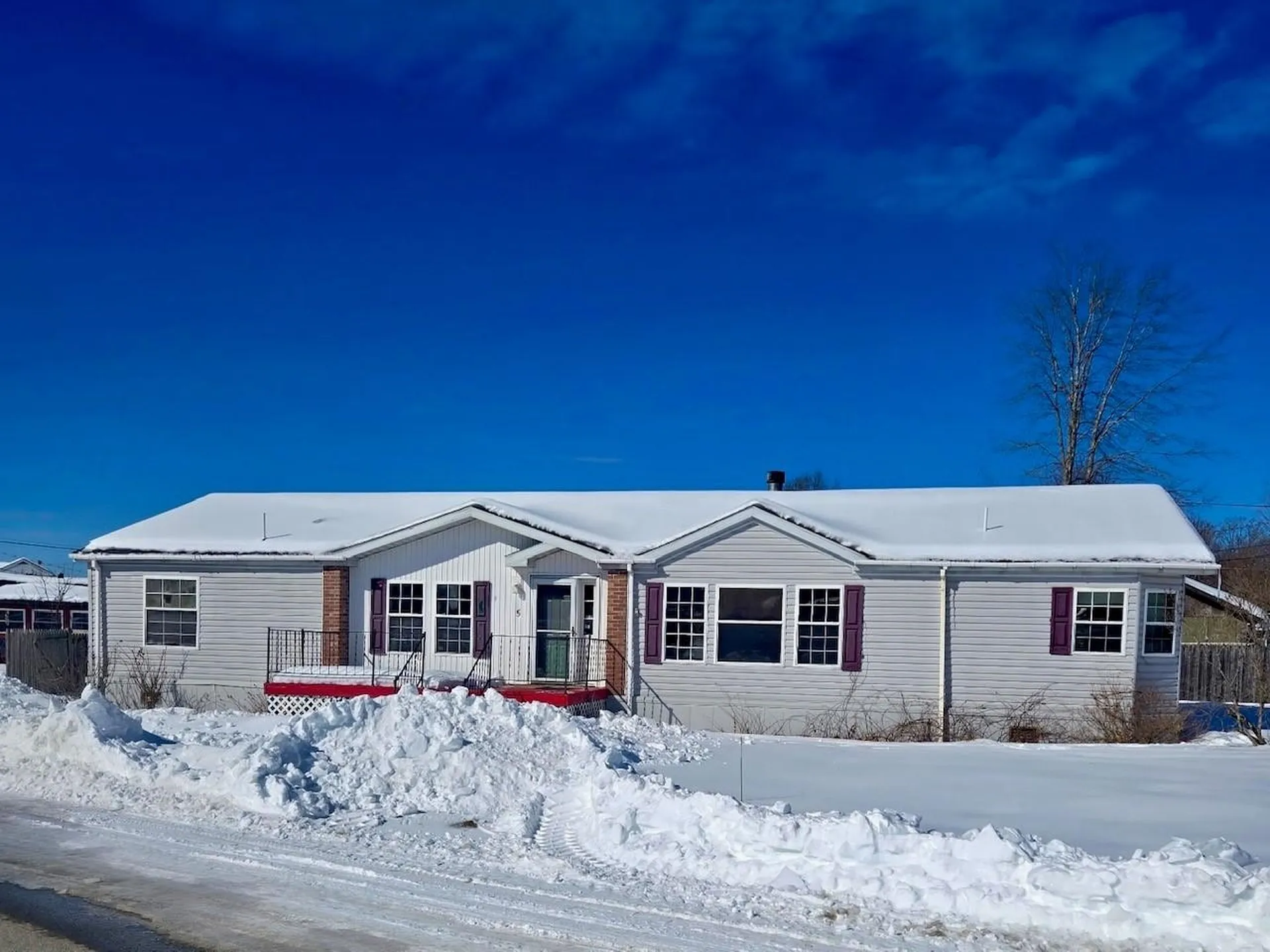 5 Connor Court Winchester NH 03470