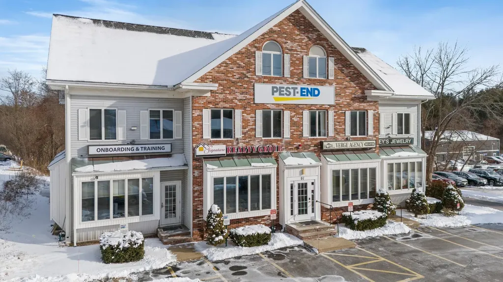 91 Plaistow Road Plaistow NH 03865