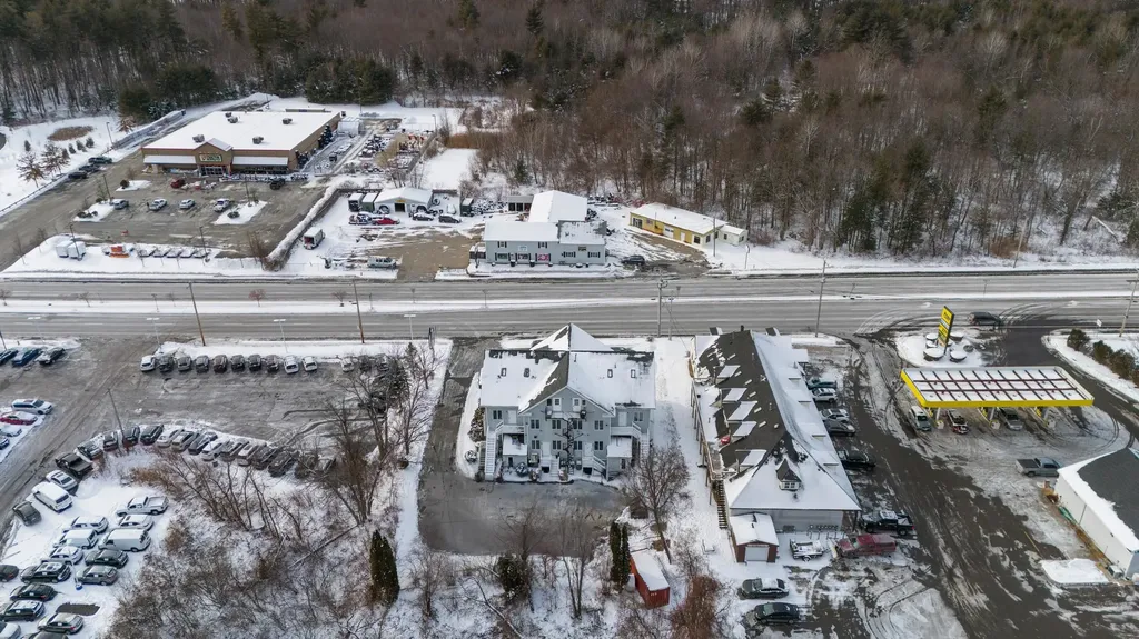 91 Plaistow Road Plaistow NH 03865