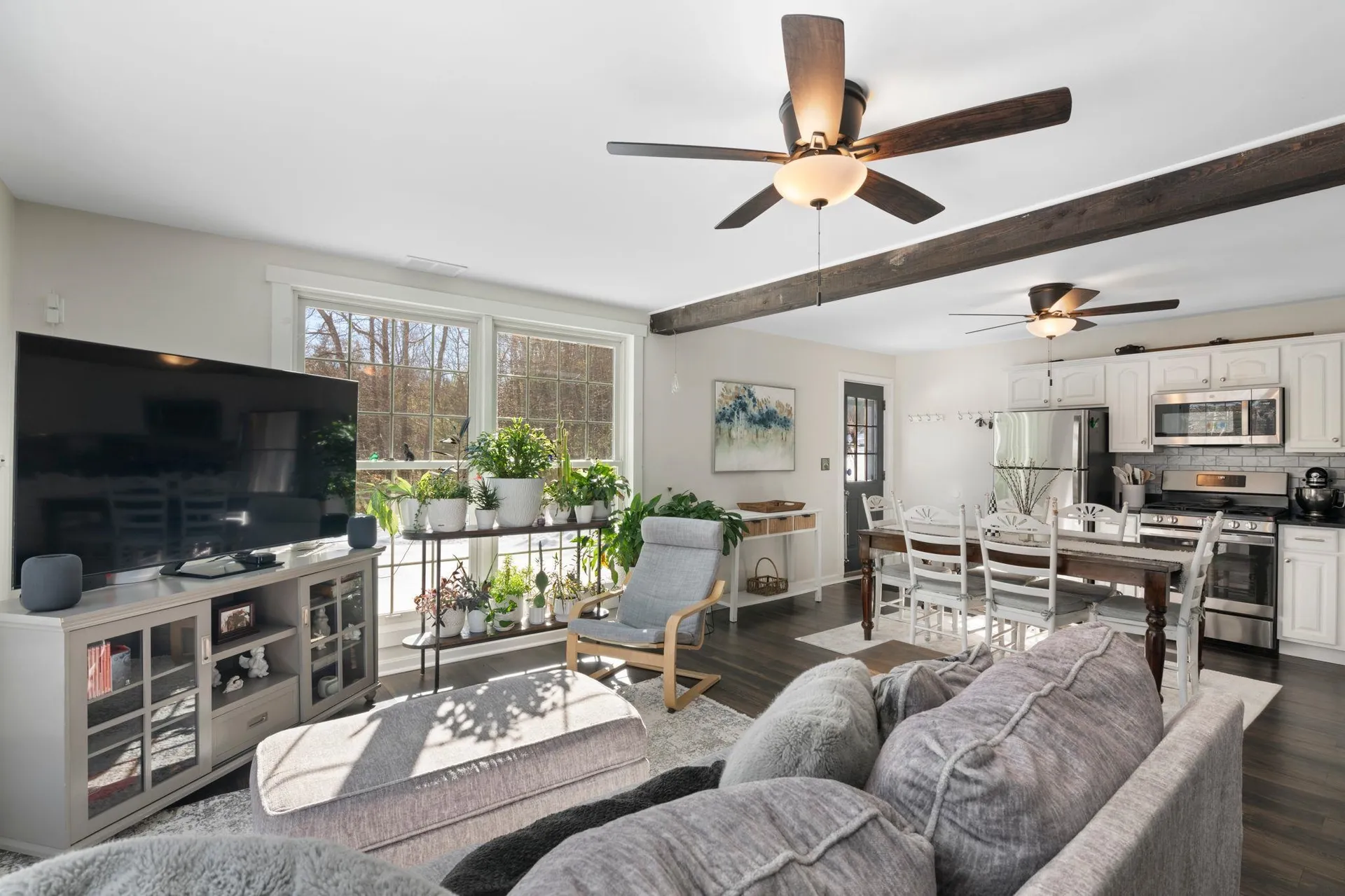 16 Morts Road Chesterfield NH 03462