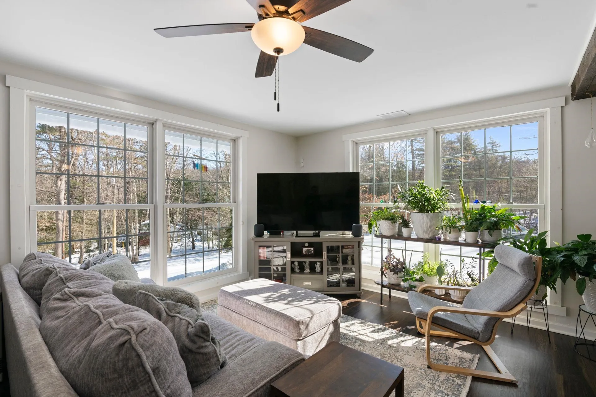 16 Morts Road Chesterfield NH 03462