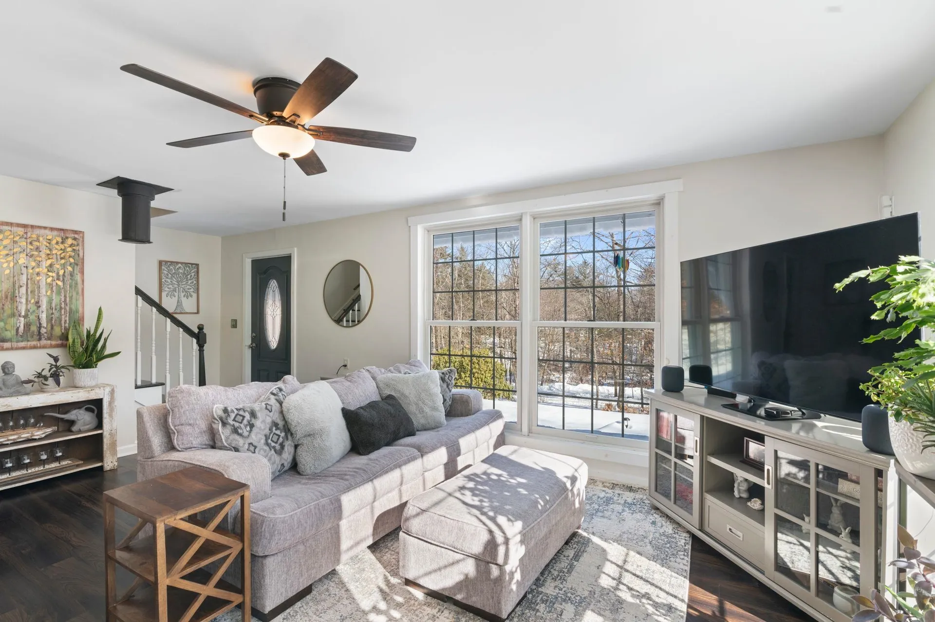 16 Morts Road Chesterfield NH 03462