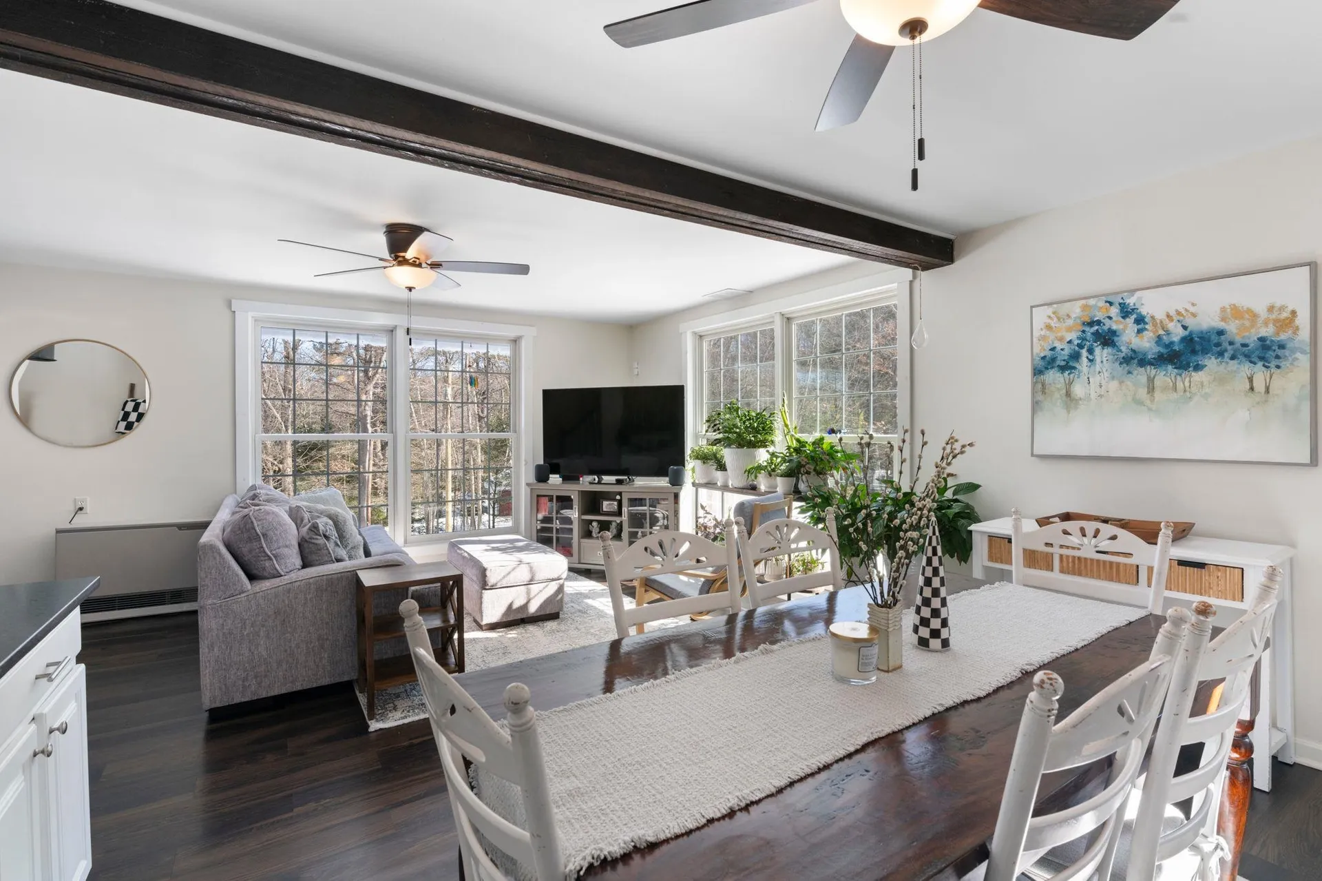 16 Morts Road Chesterfield NH 03462