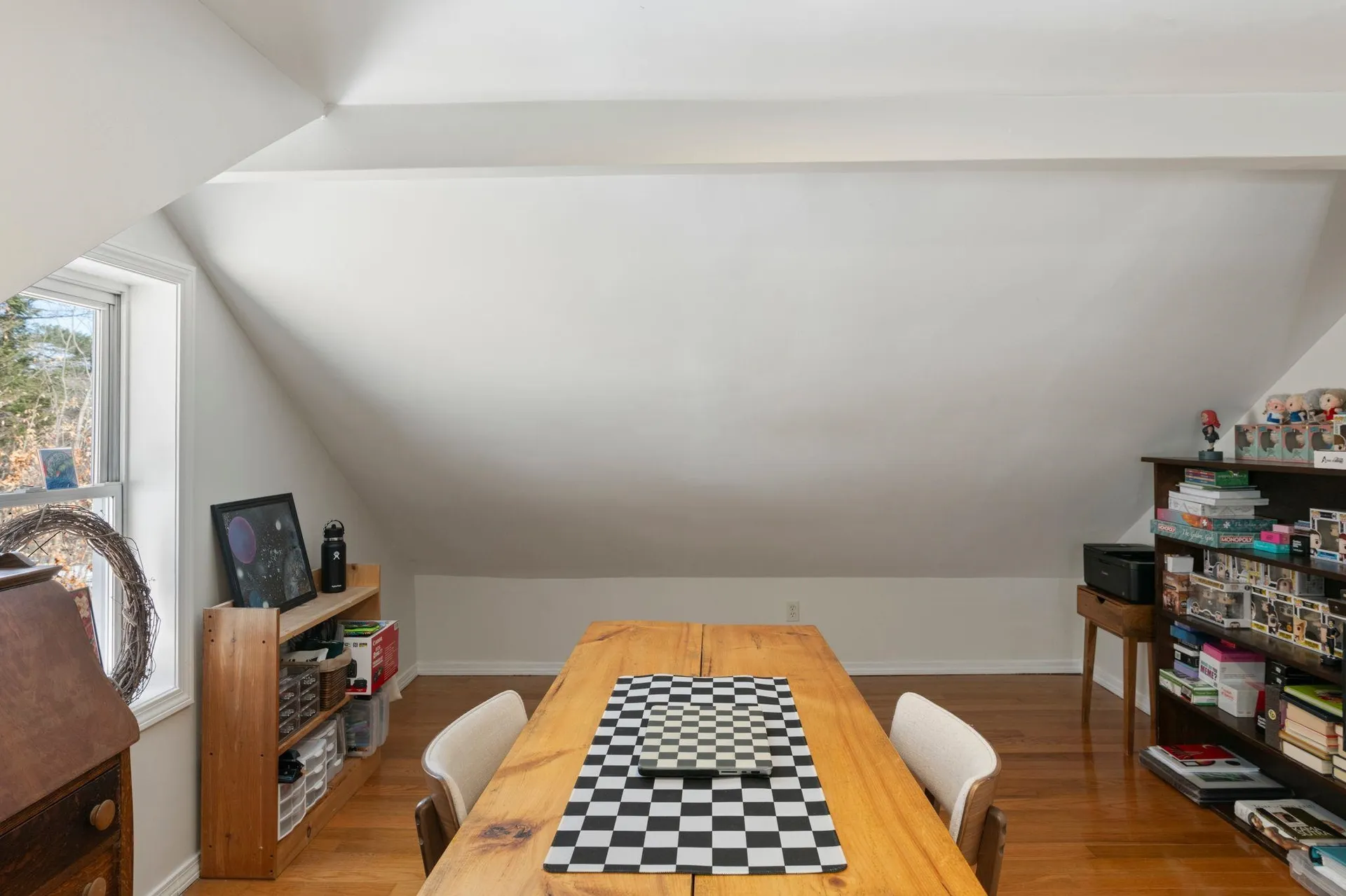 16 Morts Road Chesterfield NH 03462