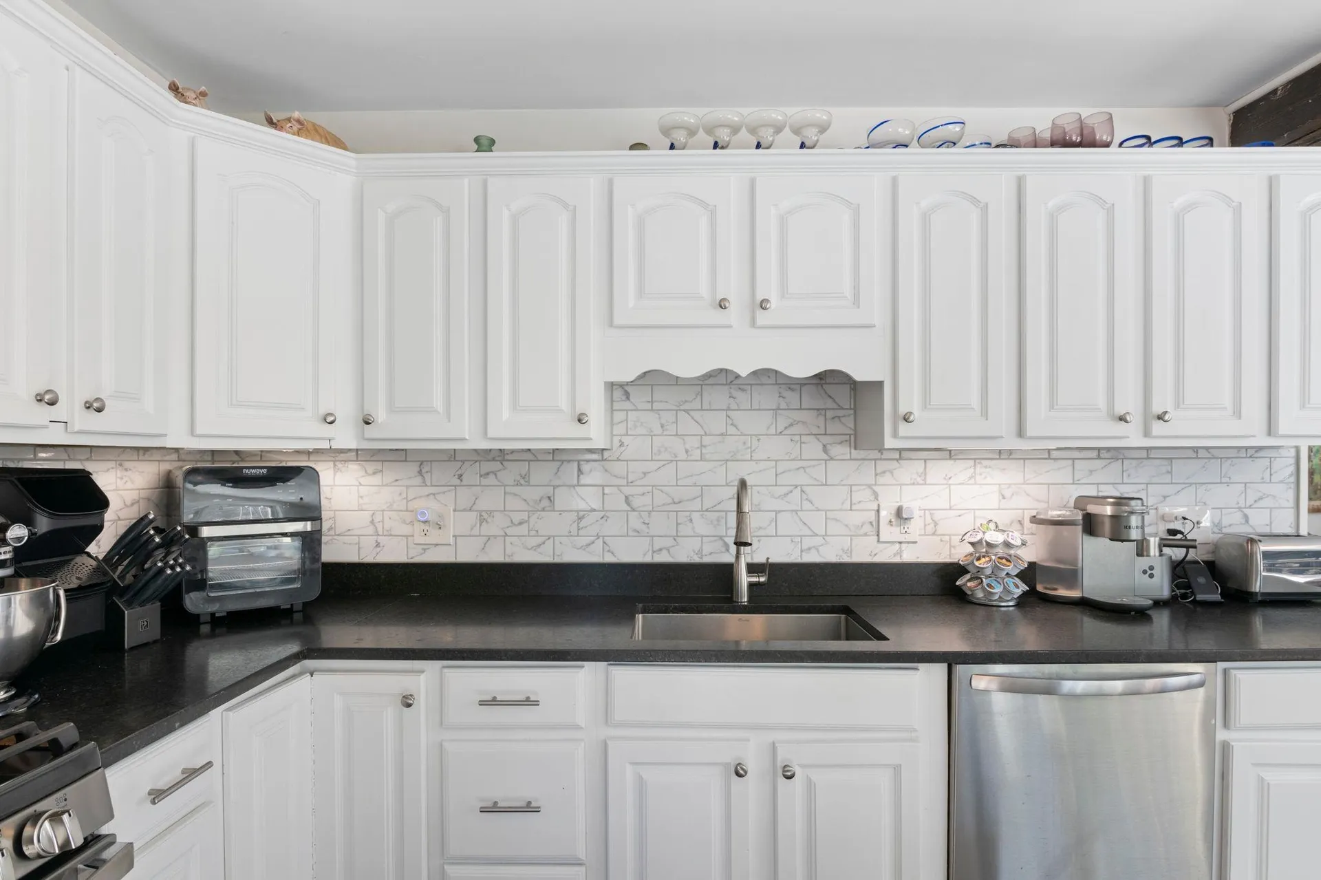 16 Morts Road Chesterfield NH 03462