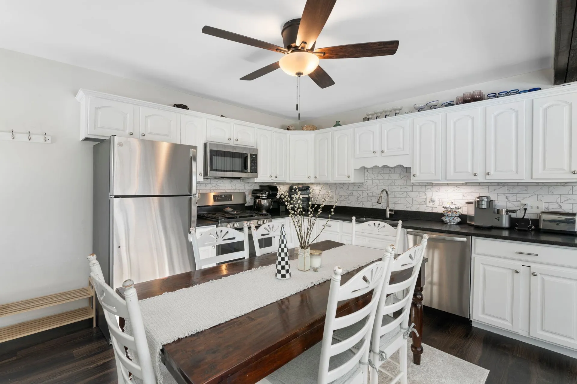 16 Morts Road Chesterfield NH 03462