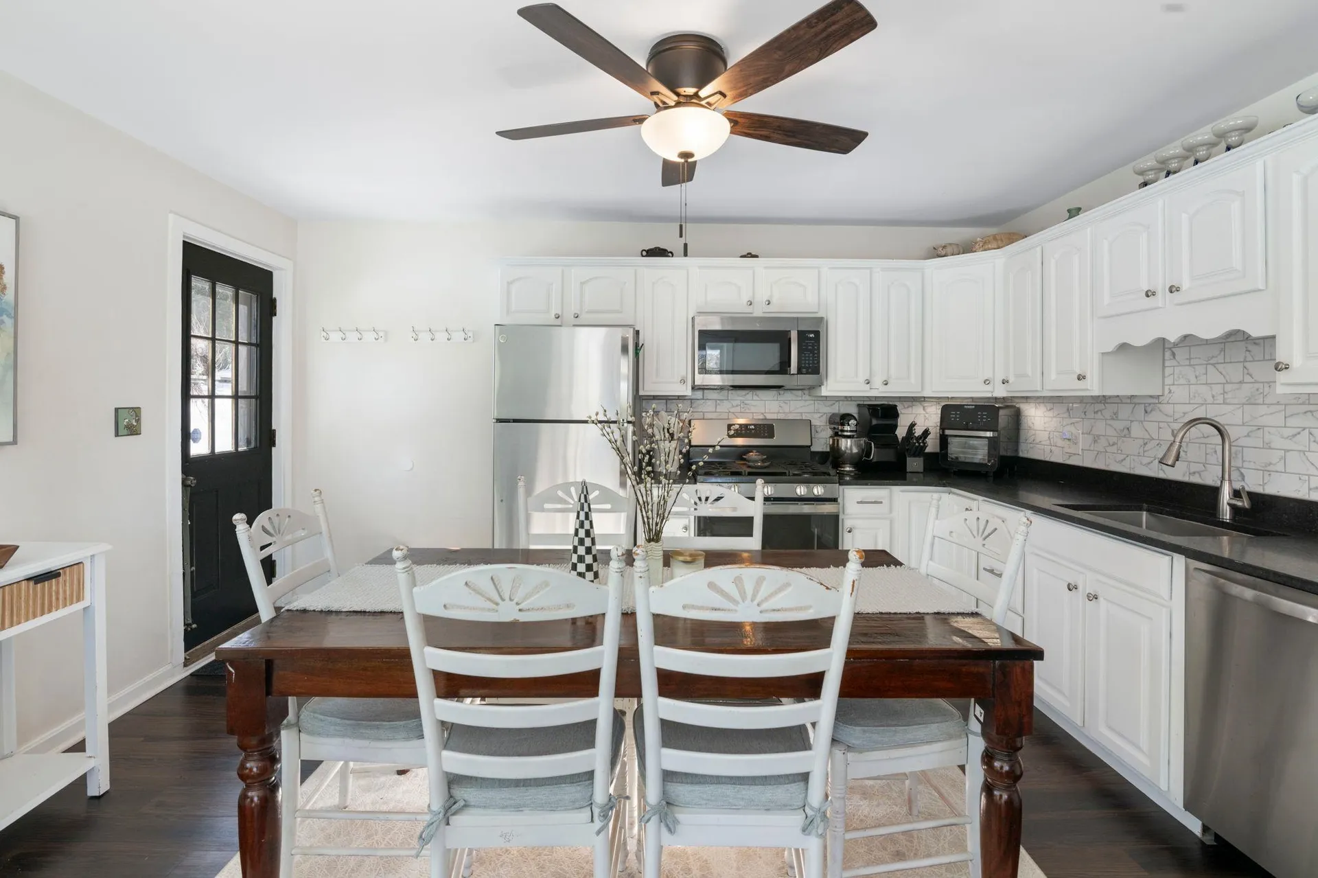 16 Morts Road Chesterfield NH 03462