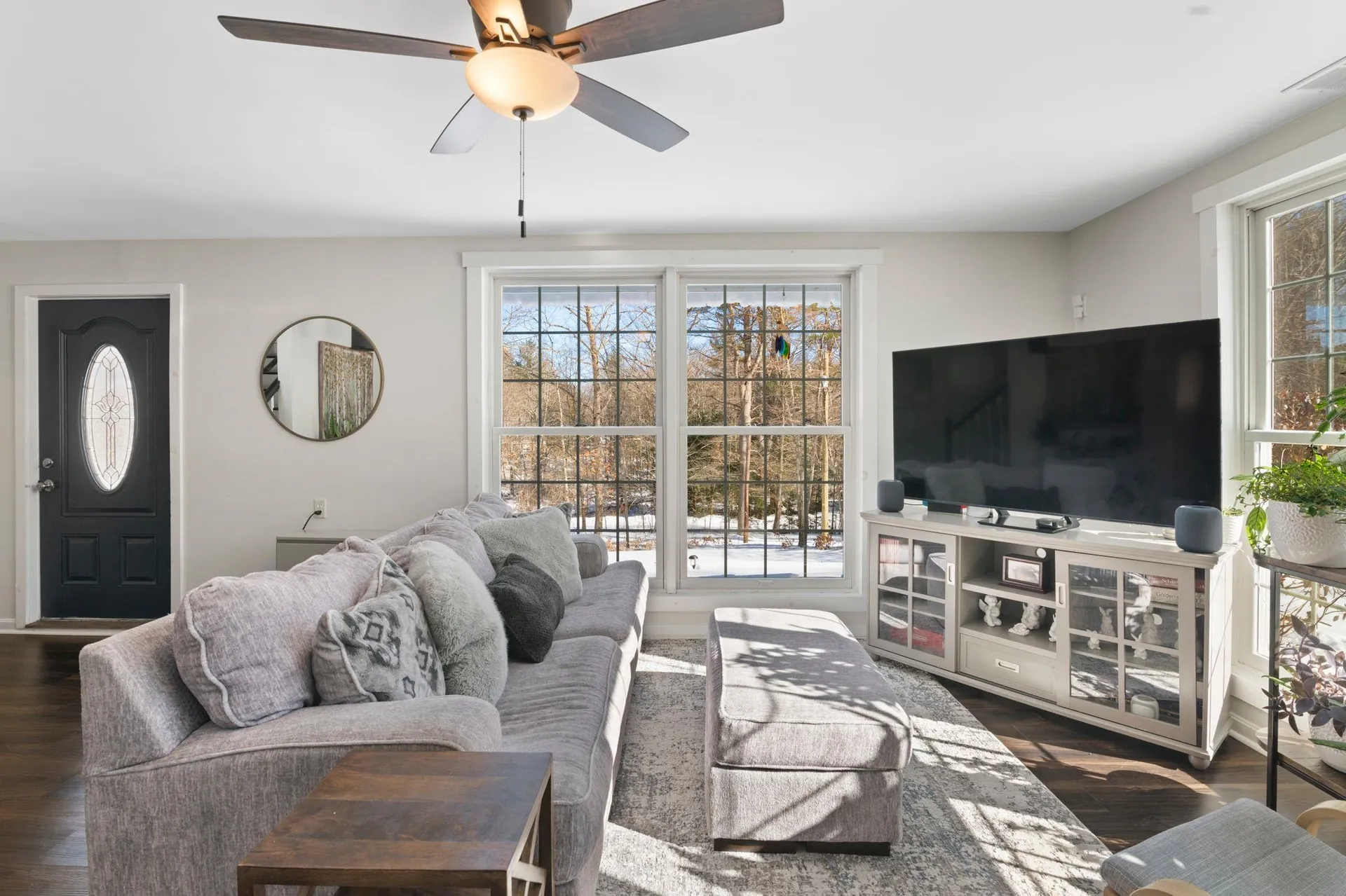 16 Morts Road Chesterfield NH 03462