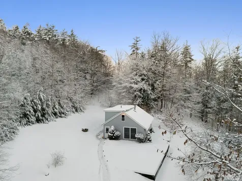 16 Morts Road Chesterfield NH 03462
