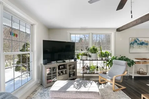 16 Morts Road Chesterfield NH 03462