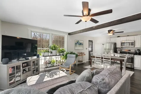16 Morts Road Chesterfield NH 03462