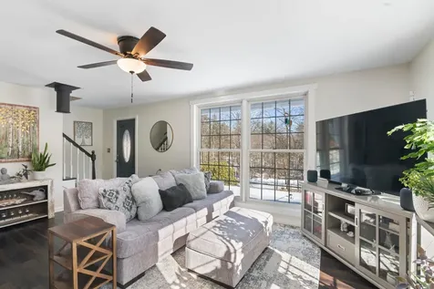 16 Morts Road Chesterfield NH 03462