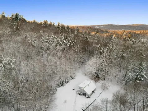 16 Morts Road Chesterfield NH 03462