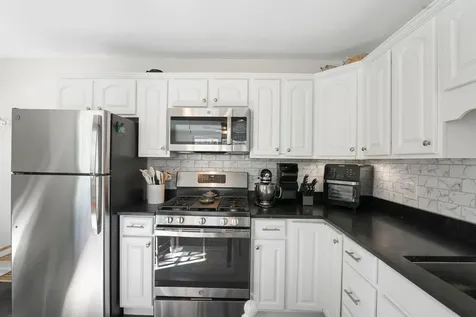 16 Morts Road Chesterfield NH 03462