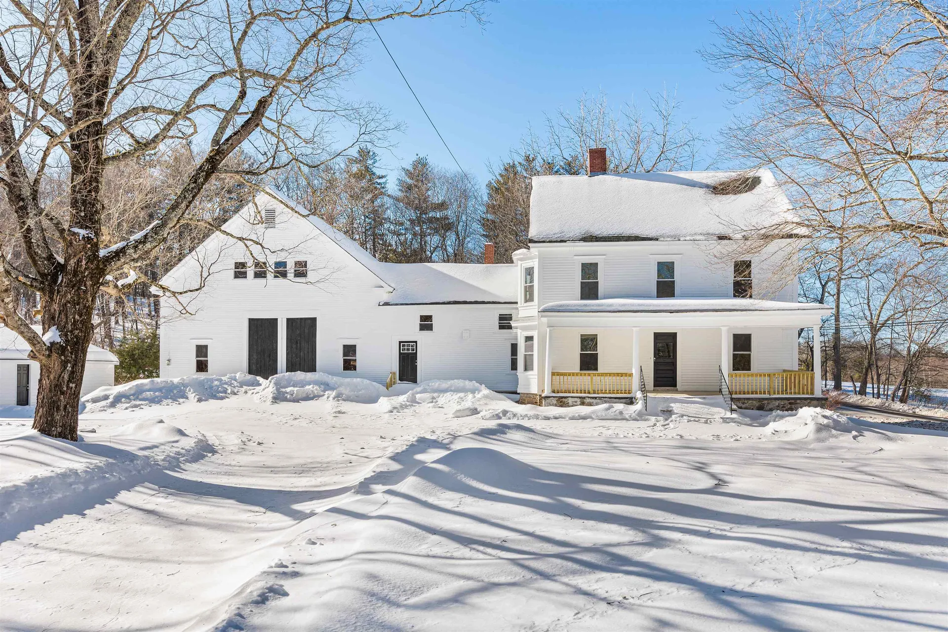 58 Lawrence Road Derry NH 03038