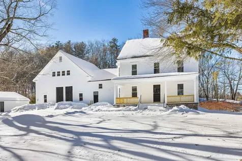 58 Lawrence Road Derry NH 03038