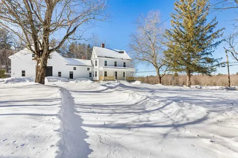 58 Lawrence Road Derry NH 03038