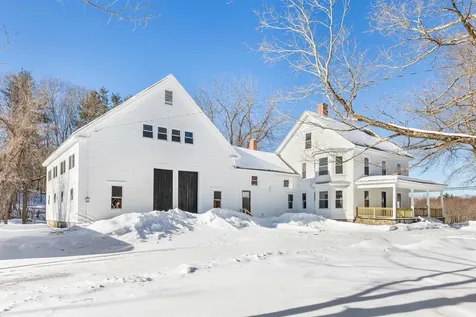 58 Lawrence Road Derry NH 03038