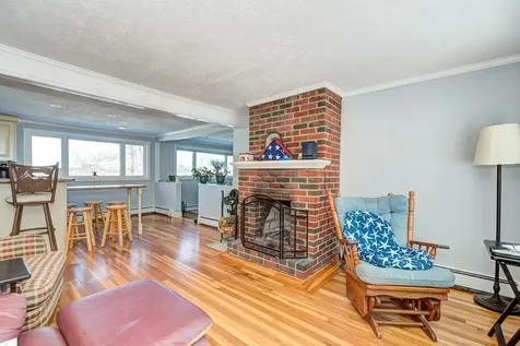 114 S Shore Road Windham NH 03087