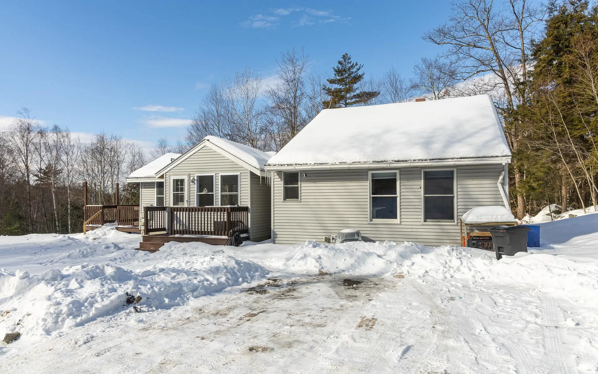 53 Regan Road Charlestown NH 03603