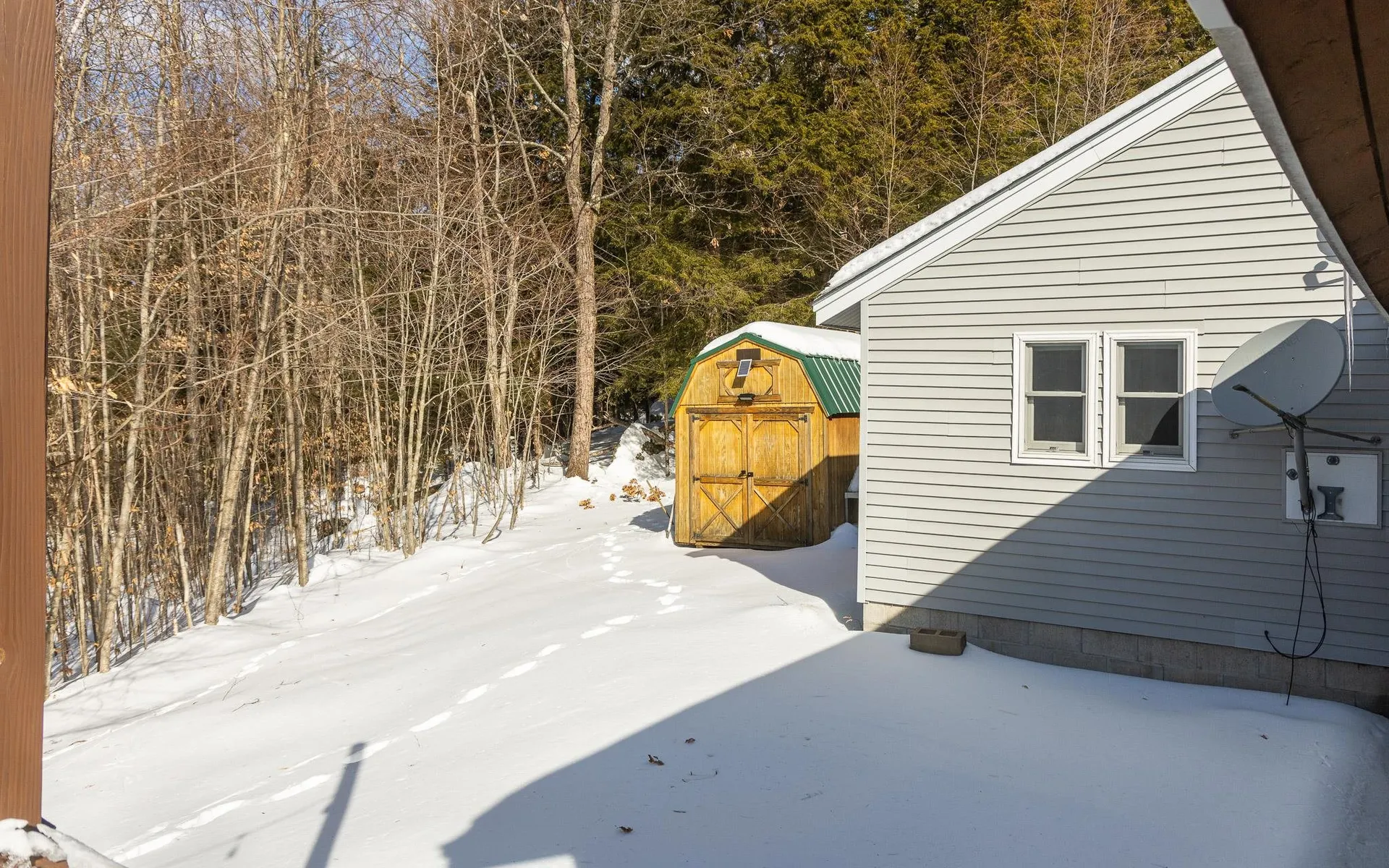 53 Regan Road Charlestown NH 03603