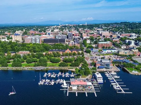 125 Cambrian Way Burlington VT 05401
