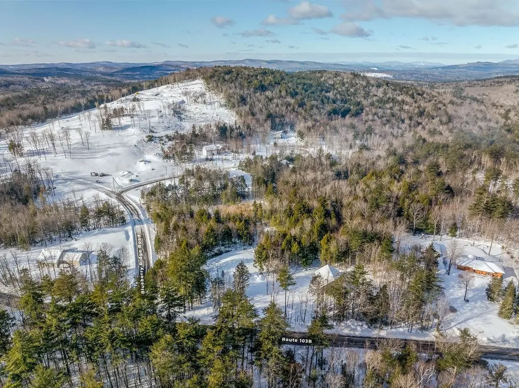 Edgemont Road Sunapee NH 03782