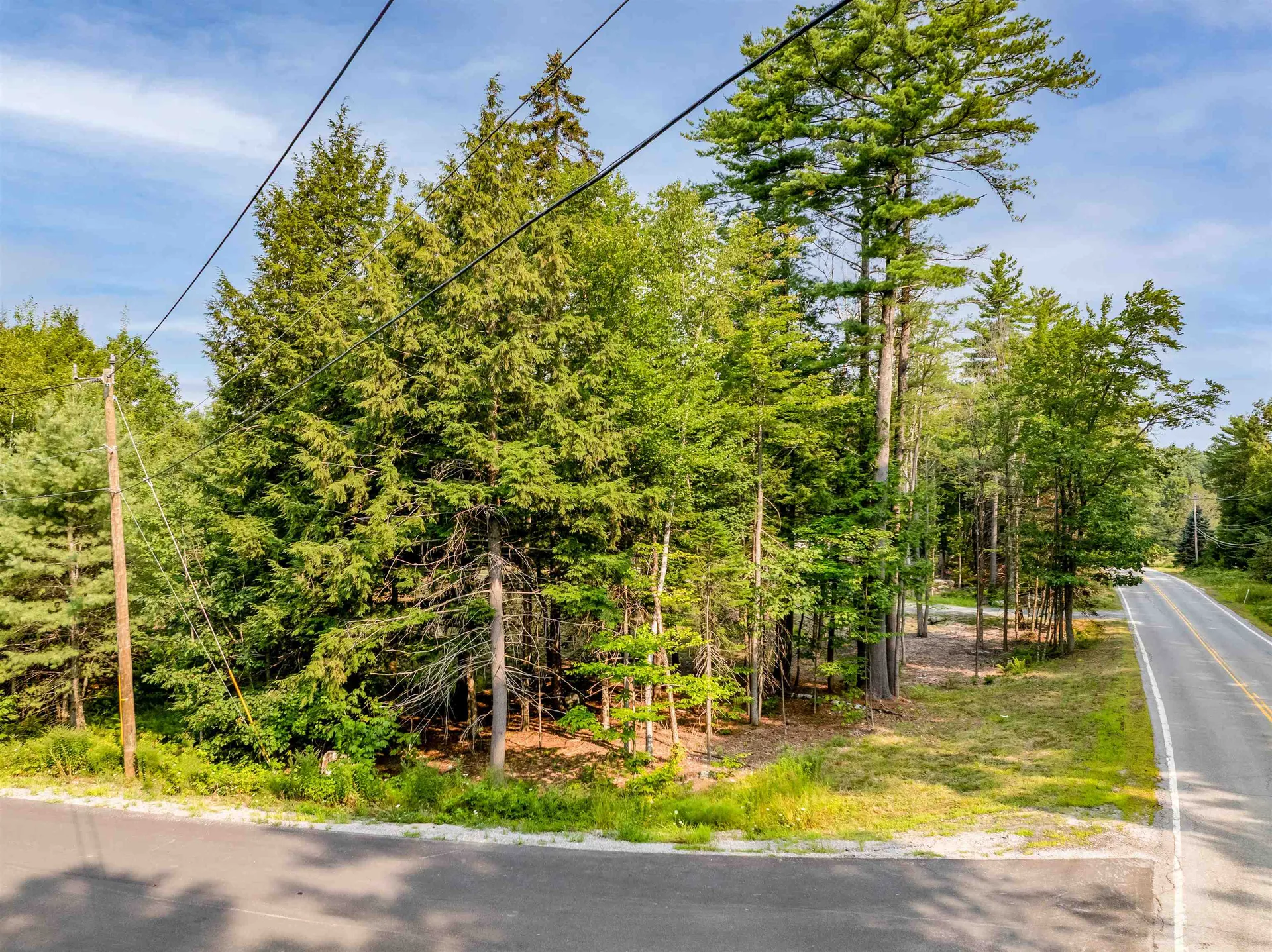 Edgemont Road Sunapee NH 03782