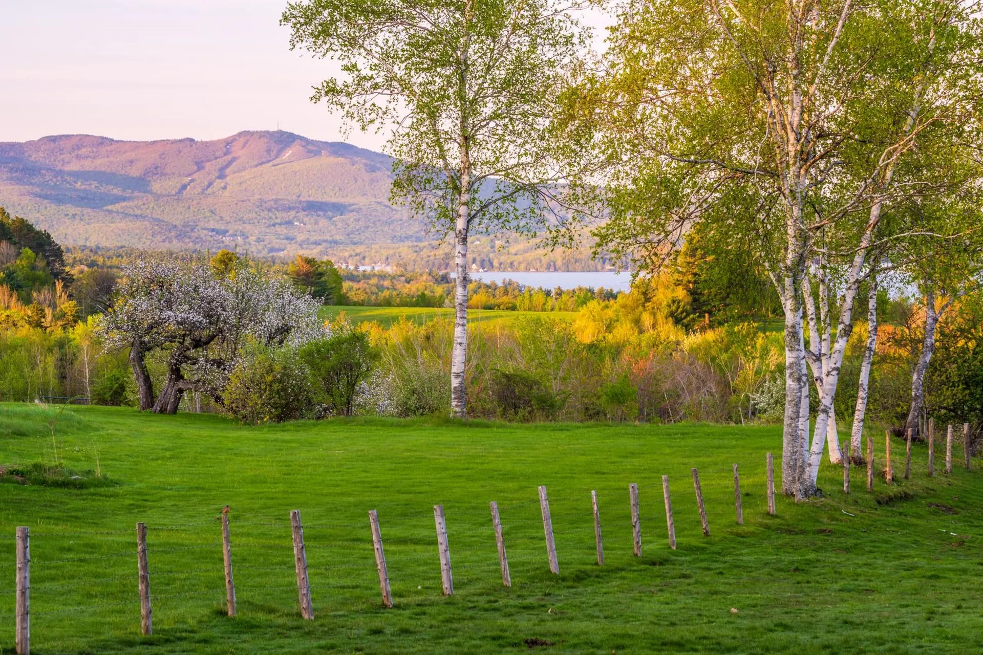 Edgemont Road Sunapee NH 03782