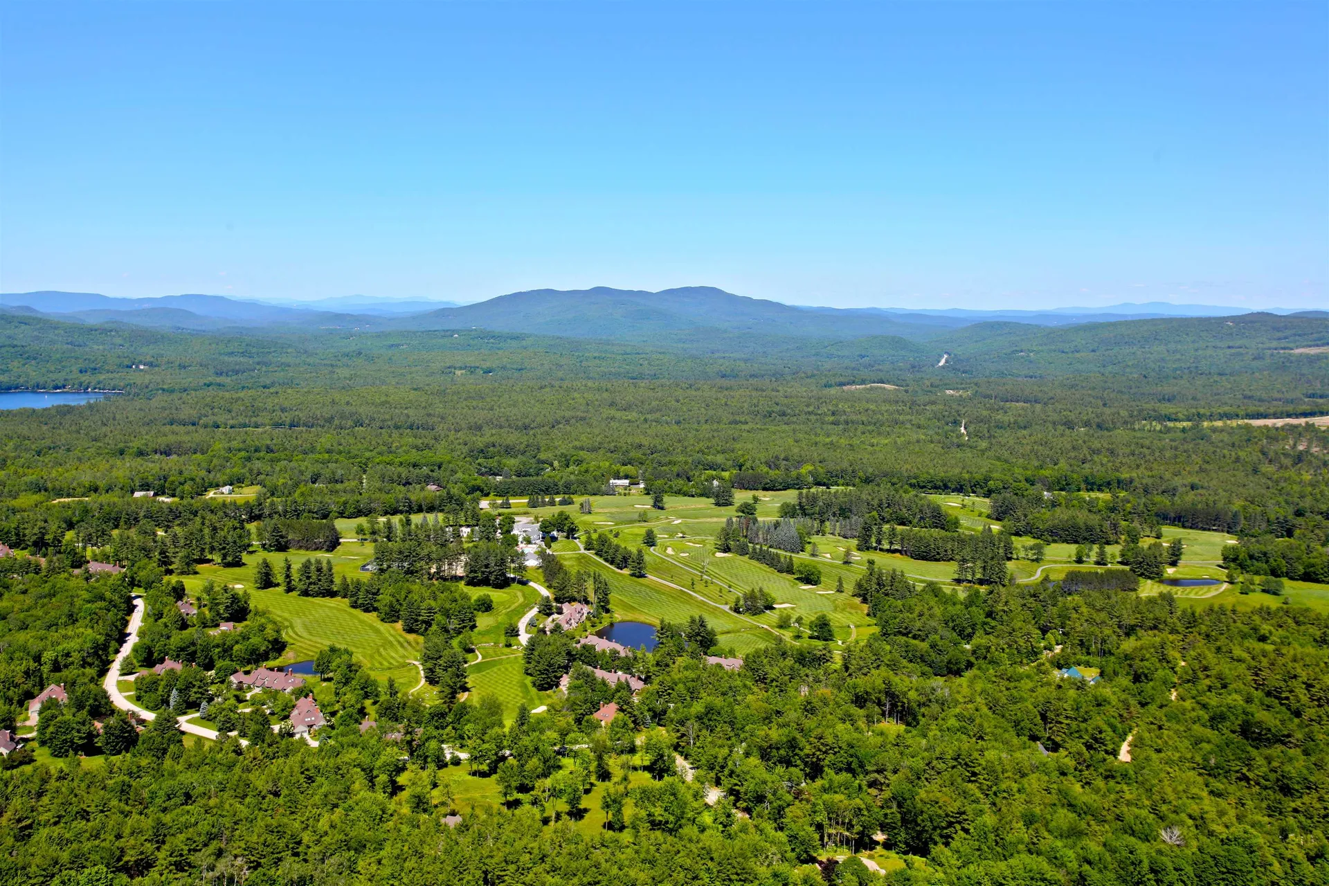 Edgemont Road Sunapee NH 03782