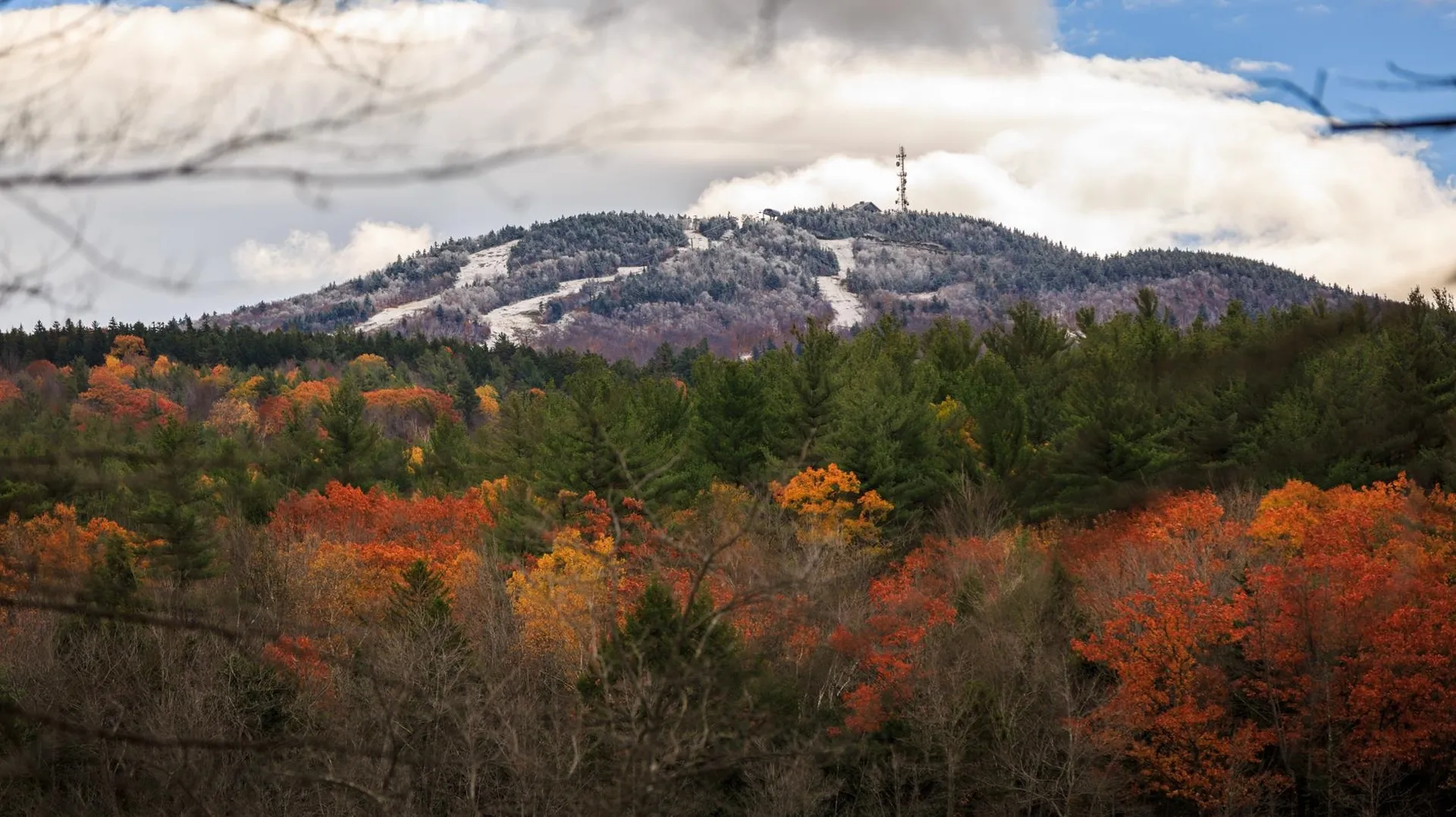 Edgemont Road Sunapee NH 03782