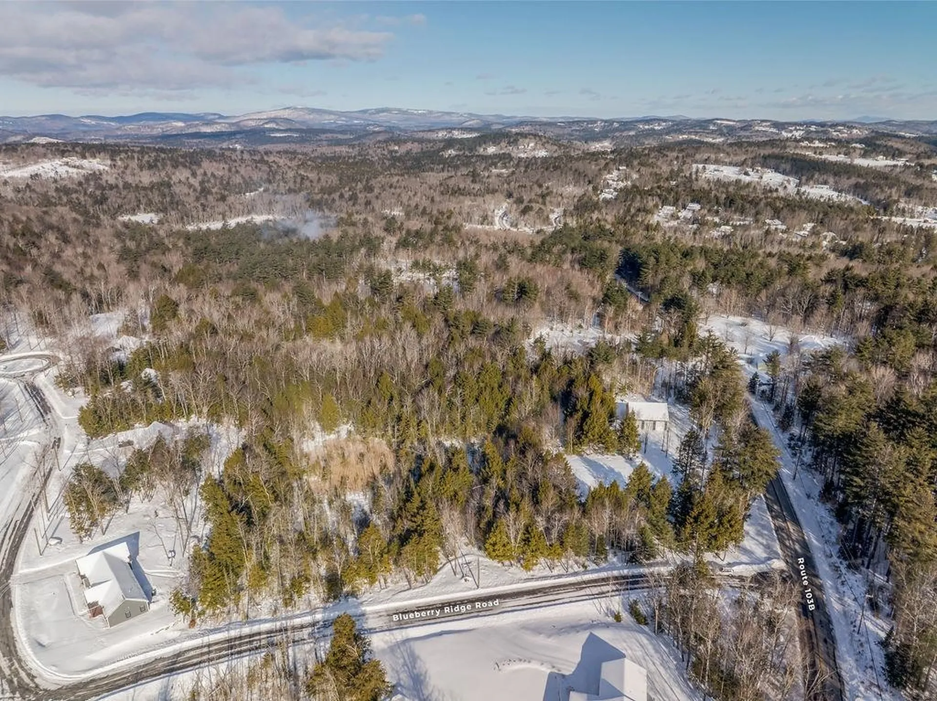 Edgemont Road Sunapee NH 03782