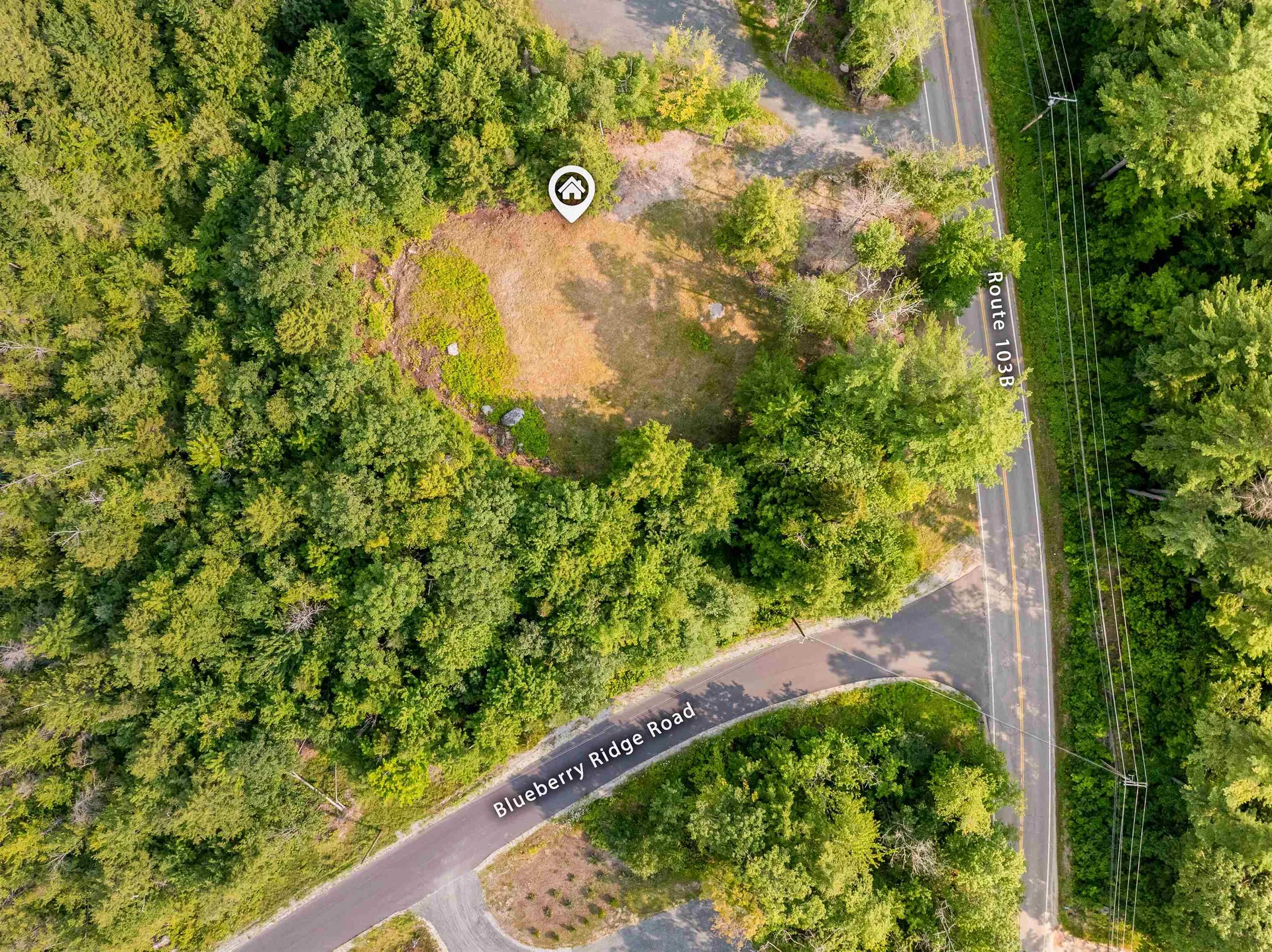 Edgemont Road Sunapee NH 03782