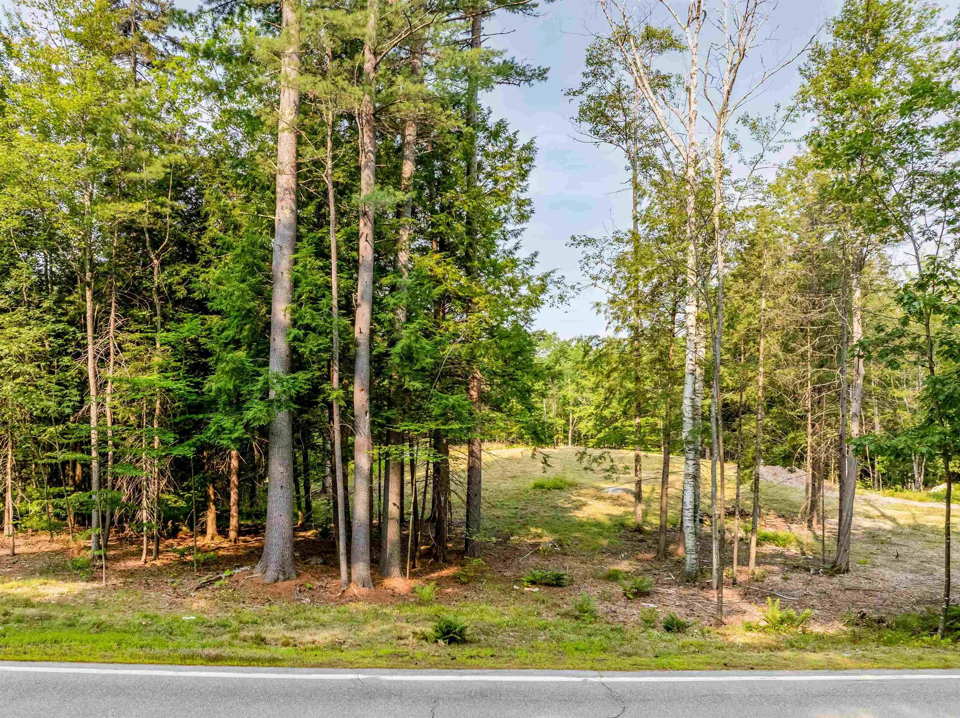 Edgemont Road Sunapee NH 03782