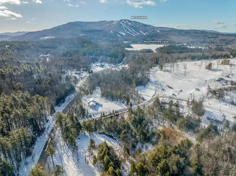 Edgemont Road Sunapee NH 03782