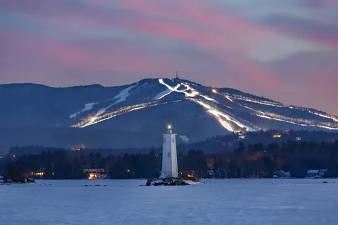 Edgemont Road Sunapee NH 03782