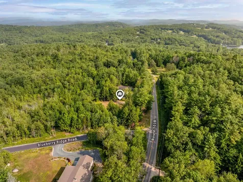 Edgemont Road Sunapee NH 03782