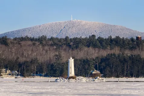 Edgemont Road Sunapee NH 03782