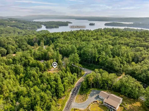 Edgemont Road Sunapee NH 03782