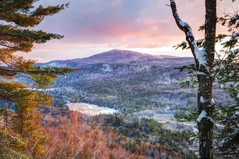 Edgemont Road Sunapee NH 03782
