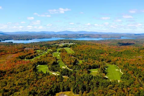 Edgemont Road Sunapee NH 03782