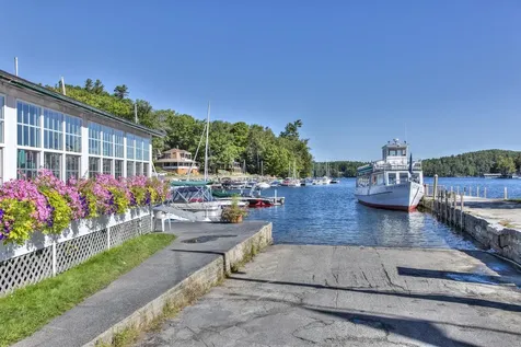 Edgemont Road Sunapee NH 03782